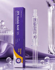 Serum do twarzy z 20% kwasem azelainowym Kormesic – niacynamid i kwas salicylowy, 10 ml