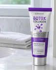Żel do twarzy oczyszczający Kormesic Botox Collagen – 100 g