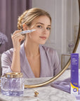 Serum do twarzy z 20% kwasem azelainowym Kormesic – niacynamid i kwas salicylowy, 10 ml