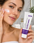 Krem do twarzy Kormesic z 10% pantenolem – regeneracja i nawilżenie 60 ml - Kremy do twarzy