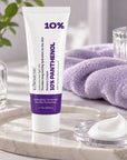 Krem do twarzy Kormesic z 10% pantenolem – regeneracja i nawilżenie 60 ml - Kremy do twarzy