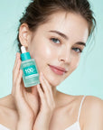 Sejas serums ar PDRN un hialuronskābi Kormesic 100+