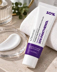 Krem do twarzy Kormesic z 10% pantenolem – regeneracja i nawilżenie 60 ml - Kremy do twarzy