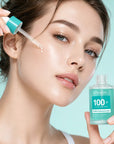 Sejas serums ar PDRN un hialuronskābi Kormesic 100+