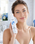 Tonik-mgiełka do twarzy z kwasem hialuronowym Kormesic HA Firming Emulsion – 120 ml