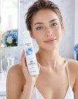 Tonik-mgiełka do twarzy z kwasem hialuronowym Kormesic HA Firming Emulsion – 120 ml