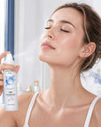 Tonik-mgiełka do twarzy z kwasem hialuronowym Kormesic HA Firming Emulsion – 120 ml