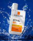 La Roche-Posay Anthelios Leichtes, geruchloses Sonnenschutzfluid UVA SPF 50+