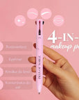 IMAN OF NOBLE 4-in-1 Makeup Pen