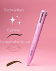 IMAN OF NOBLE 4-in-1 Makeup Pen