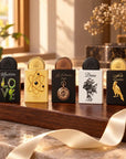 Lattafa Pride Collection – zestaw perfum EDP 5×20 ml - Zestawy perfum