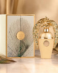 Unisex-Eau de Parfum Lattafa Afeef – 100 ml