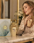 Unisex-Eau de Parfum Lattafa Afeef – 100 ml
