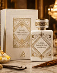 Unisex parfémovaná voda Lattafa Bade’e Al Oud Honor & Glory – 100 ml