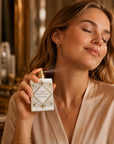 Unisex parfémovaná voda Lattafa Bade’e Al Oud Honor & Glory – 100 ml