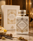 Woda perfumowana unisex Lattafa Bade’e Al Oud Honor & Glory – 100 ml