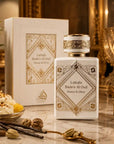 Unisex parfémovaná voda Lattafa Bade’e Al Oud Honor & Glory – 100 ml