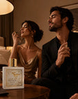 Unisex-Eau de Parfum Lattafa Qaed Al Fursan Unlimited – 90 ml