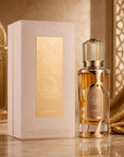Woda perfumowana unisex Lattafa Teriaq – 100 ml