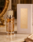 Woda perfumowana unisex Lattafa Teriaq – 100 ml