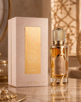 Woda perfumowana unisex Lattafa Teriaq – 100 ml