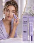 Korektor do twarzy Kormesic Fresh Longwear Concealer – wysokie krycie, 30 g