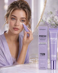 Korektor do twarzy Kormesic Fresh Longwear Concealer – wysokie krycie, 30 g - Korektory do makijażu