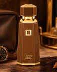 Woda perfumowana dla mężczyzn French Avenue Liquid Brun 100 ml - Perfumy