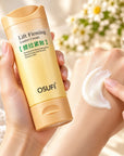 OSUFI Lift Firming Luster Cream – krem z kolagenem 50 g - Kremy do twarzy