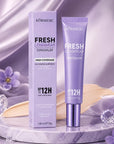 Korektor do twarzy Kormesic Fresh Longwear Concealer – wysokie krycie, 30 g - Korektory do makijażu