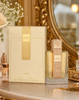 Woda perfumowana unisex Lattafa Angham 100 ml