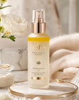 Serum do twarzy w mgiełce rozświetlająco-nawilżające d'Alba White Truffle First Spray Serum – 50 ml
