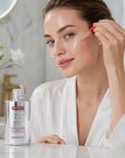 Serum odmładzające do twarzy z peptydami Medi-Peel Peptide 9 Volume Bio Tox Ampoule Pro – 100 ml