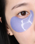 Płatki pod oczy MEDI-PEEL Hyaluron Aqua Peptide 9 – 60 szt. - Płatki pod oczy