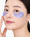 Hydrogelové polštářky pod oči MEDI-PEEL Hyaluron Aqua Peptide 9 – 60 ks.