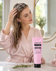 Medicube - Rosemary PDRN Hair & Scalp Conditioner - Wzmacniająca Odżywka do Włosów - 250ml - Odżywki do włosów