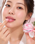 Medicube PDRN Lip Sleeping Mask – nawilżająca maska i balsam do ust 10 g - Balsamy i Maski do ust