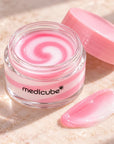 Medicube PDRN Lip Sleeping Mask – nawilżająca maska i balsam do ust 10 g - Balsamy i Maski do ust
