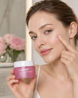 Krem do twarzy Medicube PDRN Pink Collagen Capsule Cream 55 g