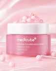 Krem do twarzy Medicube PDRN Pink Collagen Capsule Cream 55 g