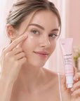 Medicube – PDRN Pink Peptide Eye Cream – Peptidový oční krém s PDRN – 30ml