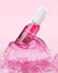 Veido gelinis serumas su PDRN ir kolagenu – Medicube PDRN Collagen Glow Jelly Serum, 30 ml