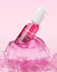 Serum żelowe do twarzy z PDRN i kolagenem – Medicube PDRN Collagen Glow Jelly Serum, 30 ml - Serumy do twarzy