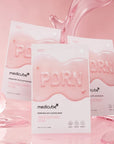 Medicube – PDRN Pink Vita pārklājuma maska – atjaunojoša lokšņu maska – 22g
