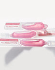 Serum do twarzy Medicube PDRN Pink One Day Serum Salmon DNA – 10 szt. - Serumy do twarzy