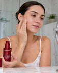 Medicube – červené sérum s kyselinou jantarovou proti akné – 30ml
