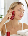 Medicube – červené sérum s kyselinou jantarovou proti akné – 30ml