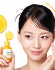 Сироватка Medicube Kojic Acid Turmeric Niacinamide – сироватка проти пігментних плям – 30 ml