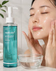 Olejek do demakijażu i oczyszczania porów Medicube Zero Pore Blackhead Deep Cleansing Oil – 205 ml