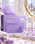 Mercilen Clear Skin – zestaw do pielęgnacji porów w 3 etapach - Zestawy do pielęgnacji twarzy
